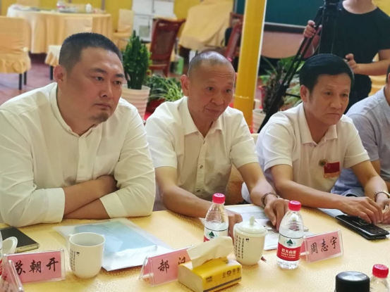 中国食叶草理事会在京成立 中国科技创奇迹
