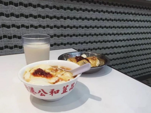 传承地道港味，香港旅游必去的六大美食老店！