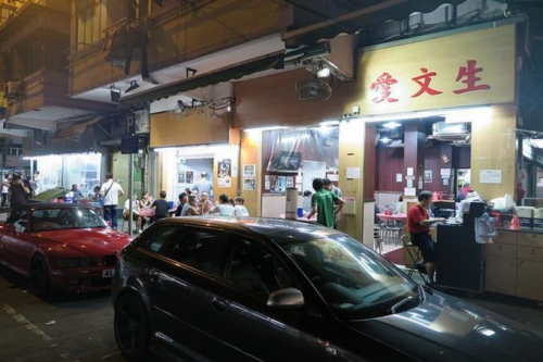 传承地道港味，香港旅游必去的六大美食老店！