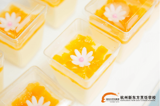 杭州新东方：以美食之名 感父爱之恩