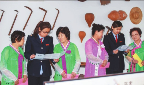 “减税降费”龙江在行动 尽享政策红利 龙江如沐