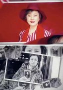 61岁母亲为寻子整容：找儿子 也是找自己