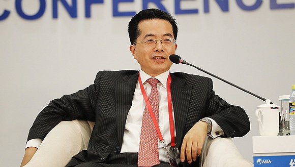 人保董事长缪建民：保险科技对传统保险业态提