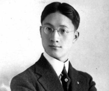 文人趣事:鲁迅见过徐志摩吗?