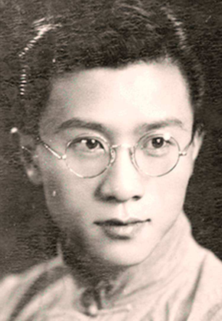 文人趣事:鲁迅见过徐志摩吗?