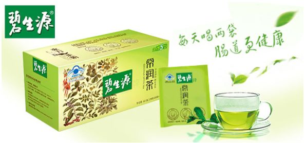 4分钱一袋，卖出45亿，如今靠卖楼续命，碧生源