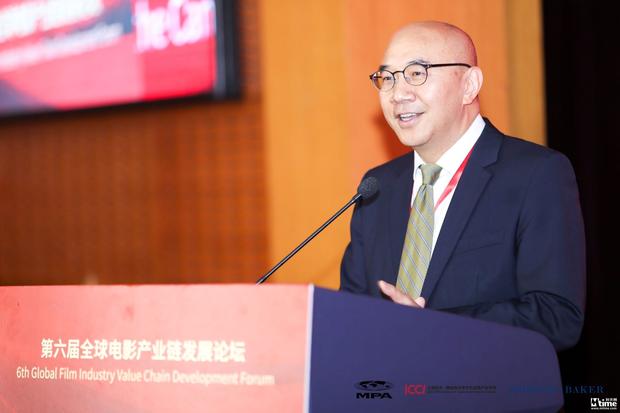 把脉电影产业：中国电影缺的是两种人才