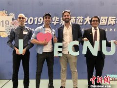在华外籍人才最期望在一线城市工作 西部地区成都最有吸引力