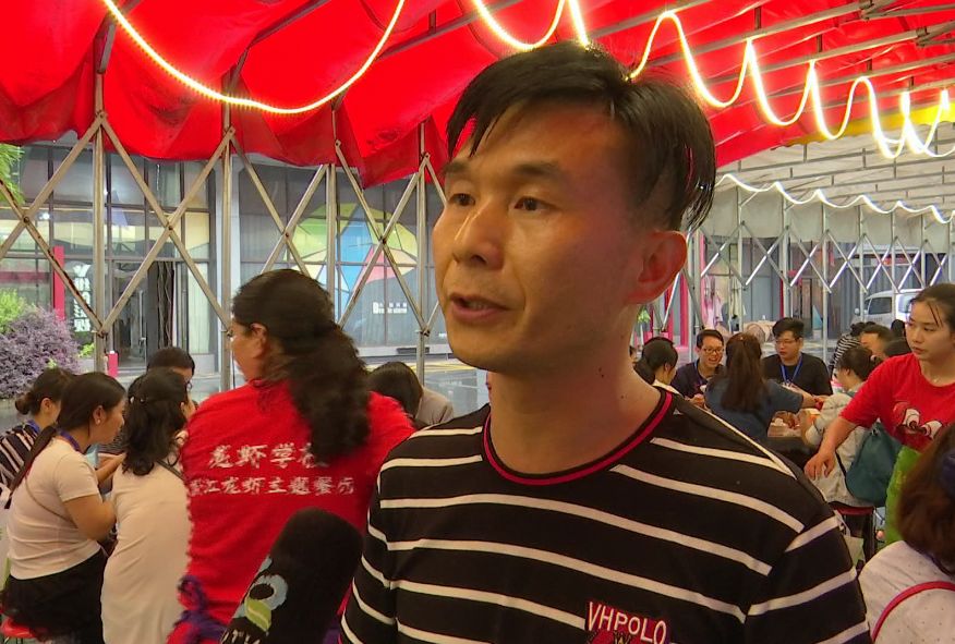 【热点】潜江龙虾成功刷新上海大世界基尼斯纪录