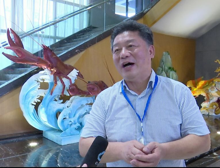 【热点】潜江龙虾成功刷新上海大世界基尼斯纪录