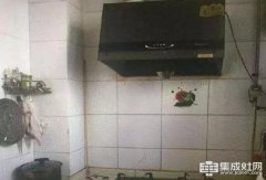 柏信集成灶：油烟绕梁的日子 您需要一台吸烟神器