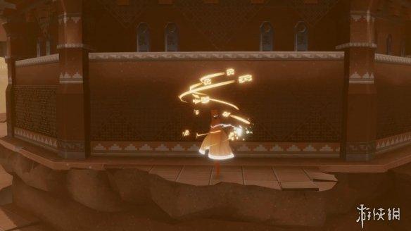 E3：IGN《风之旅人》PC版实机演示 经典重生更美味