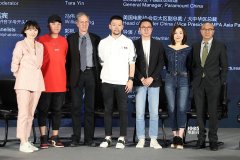 <b>中美人才交流计划经验谈 郭帆揭秘《流浪地球》</b>