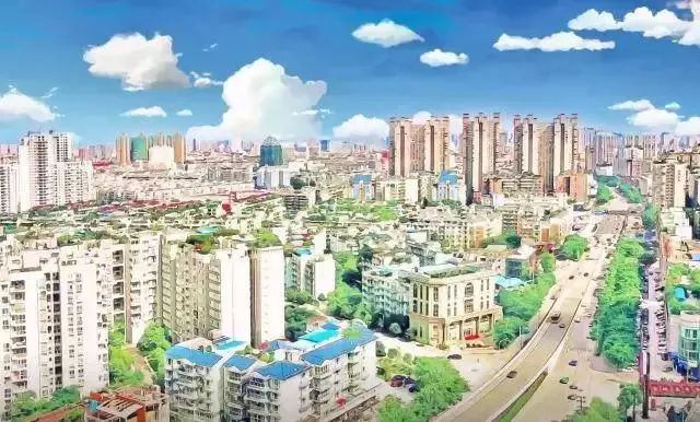 这个行业有福啦！在金牛可以享受这些政策...