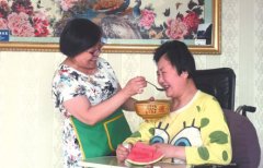 7年守护，创造生命奇迹