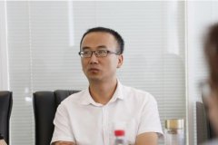 国家室内环境质检中心孙书冬:自如企标建设具有