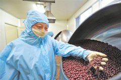 创新发展中的西藏藏医药产业：“药香”芬芳 历久弥新