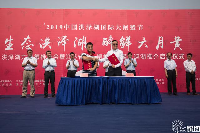 “忙归忙,勿忘六月黄”,六月黄大闸蟹上市,