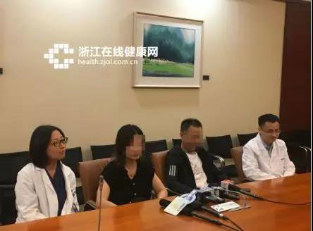 创奇迹！杭州男子流感一周后住进ICU，双肺移植终于战胜死神
