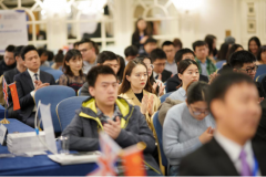 第十七届中国国际人才交流大会英国分会场活动圆满落幕