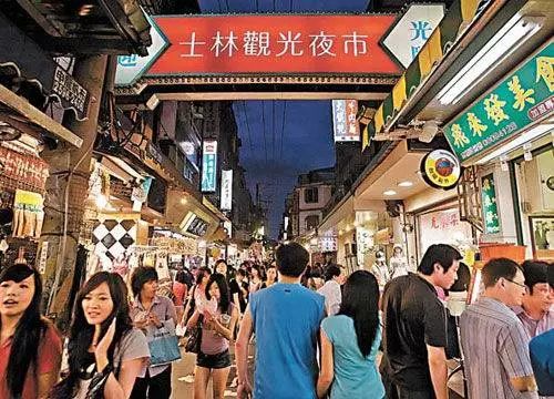 网红夜市开幕啦！包头最新网红夜市，带上身份