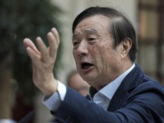 任正非谈科技脱钩：不会有哪一家是赢家