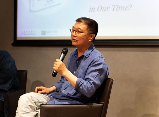 止庵回忆父亲沙鸥的往事