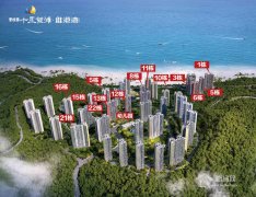 惠州碧桂园十里银滩怎么样？买了有升值空间吗
