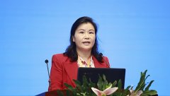 中国女首富荣光不再：蓝思科技市值跌到不足3