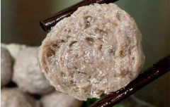 正宗肉丸培训美味商机