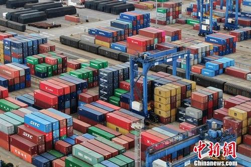 美国中小企业代表：不能承受关税之重