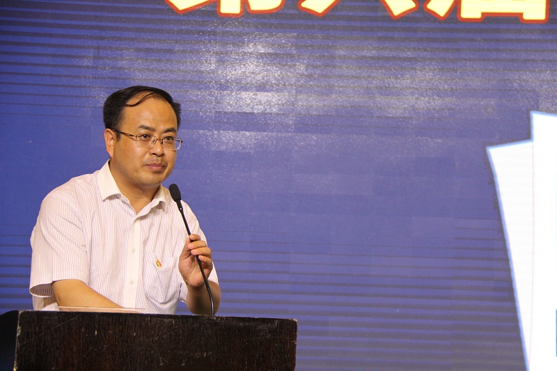 第六届内蒙古普惠金融论坛隆重举行，国内知名