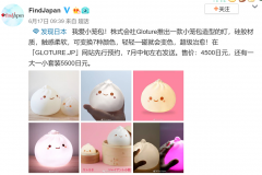 小笼包夜灯受追捧，值得拥有的夏夜好物还有哪