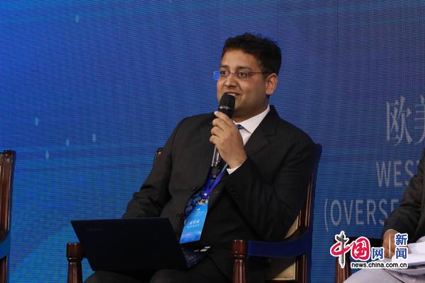 欧美同学会国际智库论坛召开外国学者：中国未来会创造更大奇迹