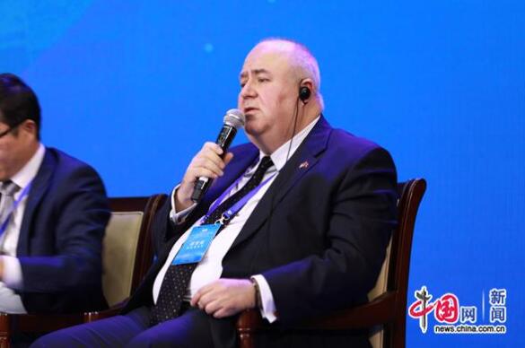 欧美同学会国际智库论坛召开外国学者：中国未来会创造更大奇迹