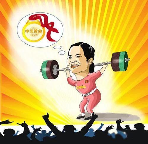 历届奥运会发生的奇闻趣事,您知道哪些