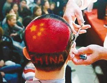 历届奥运会发生的奇闻趣事,您知道哪些