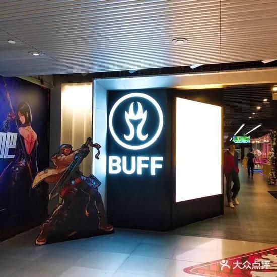 投入千万、占地上千平米 电竞馆是门怎样的生意