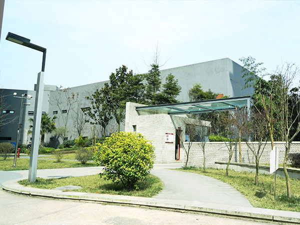 国际物流港·德阳北城1号综合配套品牌利好发展