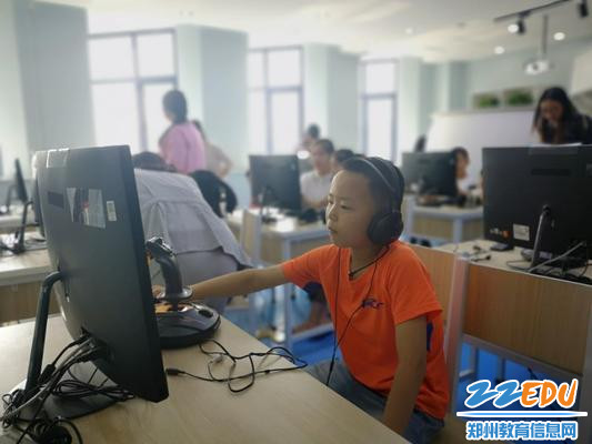 我是小小飞行员