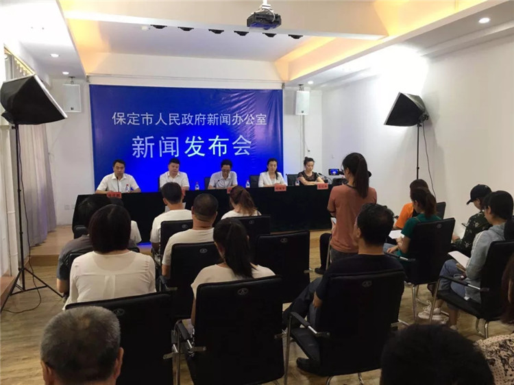 ​保定市2019年主城区公办小学、初中招生政策及日程安排公布
