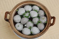 潮汕肉卷培训创新美食