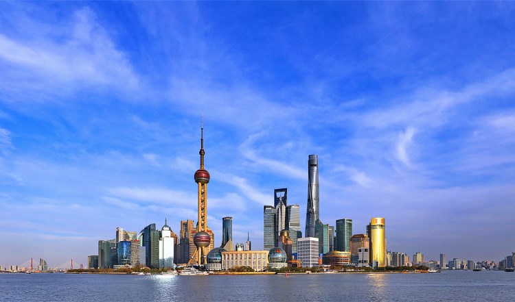 科创芯、世界窗！上海科技影都总体概念规划重