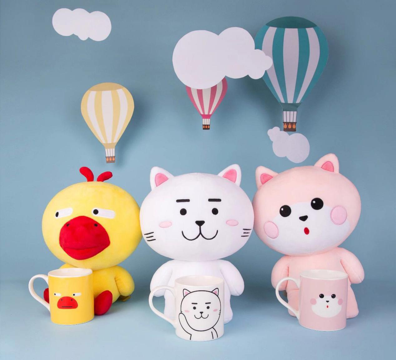 《颜值+美味,花之城新晋网红“花miao”刷爆朋友