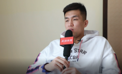 郭艾伦大爆料！辽篮队内这些事儿你绝对想不到