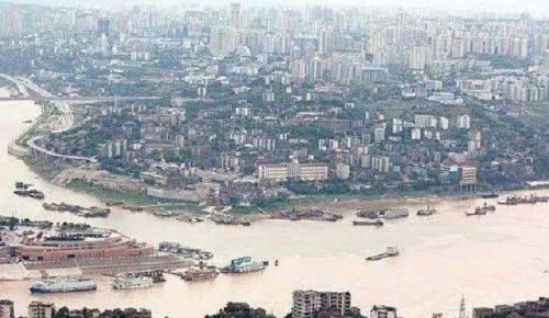 重庆：中国胶囊内镜的发源地
