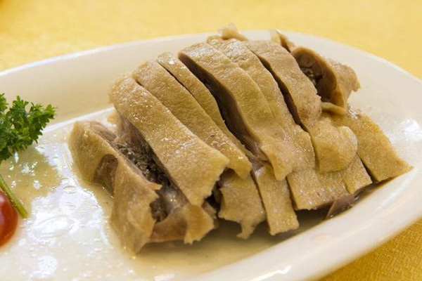 南京盐水鸭核心技术低价转让 想学盐水鸭就来好