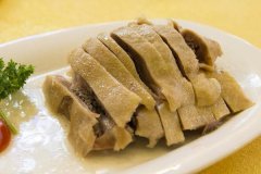 南京盐水鸭核心技术低价转让 想学盐水鸭就来好