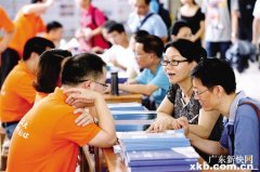 省内多数高校增加招生计划 新增热门专业
