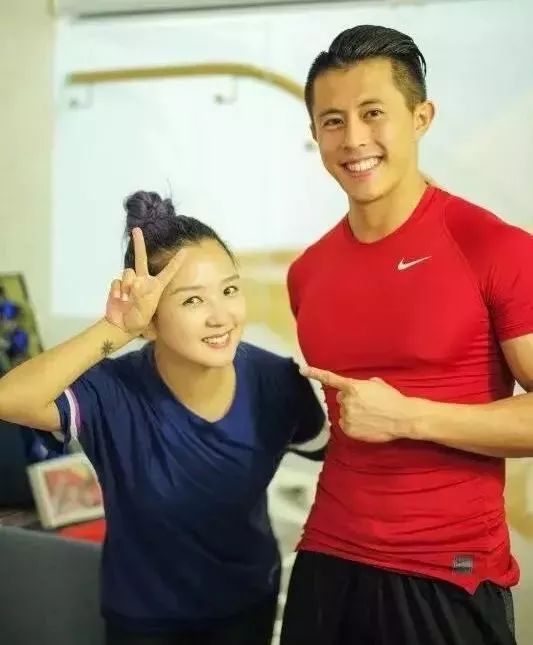 王力宏、Selina健身教练：你99%的瘦身努力，都是浪费时间